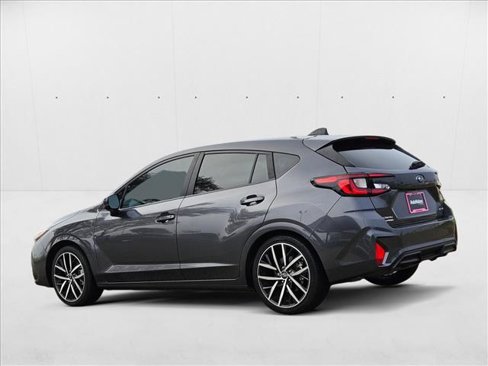 Used 2024 Subaru Impreza 2.0i Sport image 8