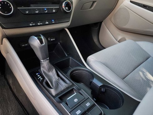 Used 2019 Hyundai Tucson SE w/ Cargo Package image 9