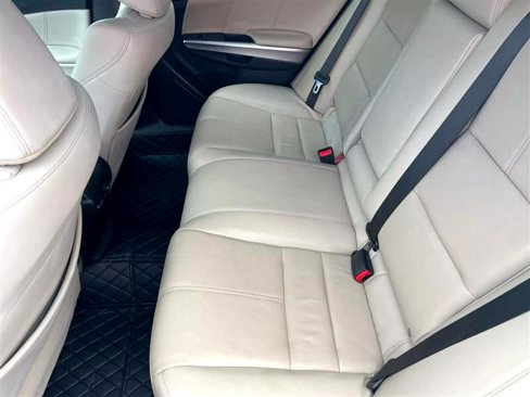 Used 2015 Honda Crosstour EX-L image 21