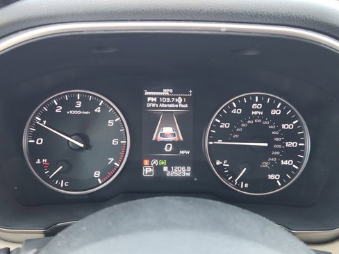 Used 2024 Subaru Outback Limited XT image 15