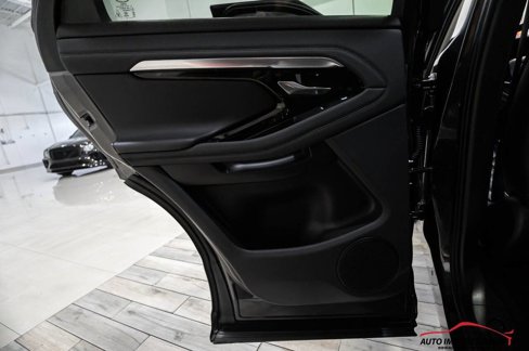 Used 2022 Land Rover Range Rover Evoque SE image 61