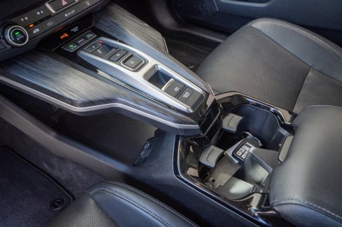 Used 2018 Honda Clarity Touring image 10