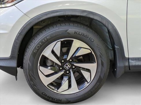 Used 2016 Honda CR-V Touring image 11
