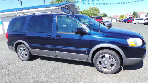 Used 2006 Pontiac Montana SV6 w/ Convenience Package image 2