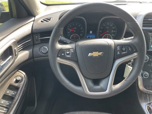 Used 2014 Chevrolet Malibu LT image 15