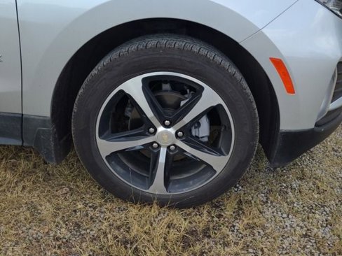 Used 2022 Chevrolet Equinox LT image 6