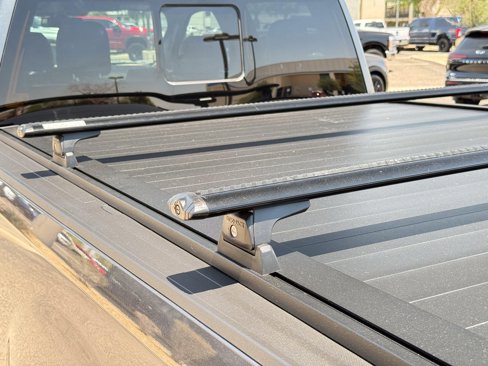 Used 2017 Ford F350 Lariat w/ Tow Technology Bundle image 9