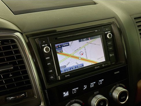 Used 2018 Toyota Sequoia Platinum image 13