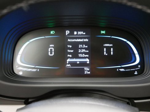 New 2025 Hyundai Venue SEL image 31