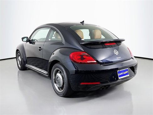 Used 2016 Volkswagen Beetle 1.8T Classic image 5