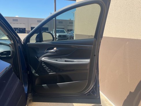 Used 2022 Hyundai Santa Fe SEL w/ Cargo Package image 28
