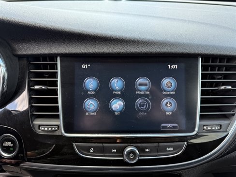 Used 2017 Buick Encore Preferred image 25