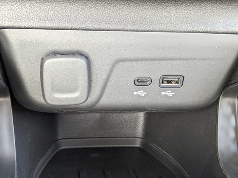 New 2025 Chevrolet TrailBlazer LS image 22