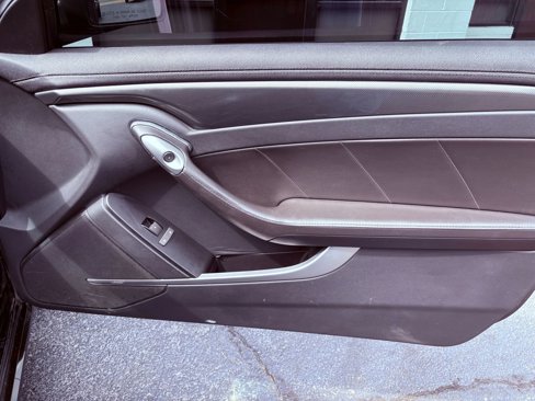 Used 2011 Cadillac CTS AWD Coupe image 15