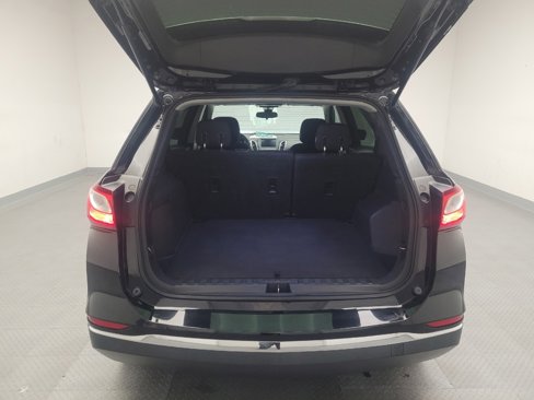 Used 2020 Chevrolet Equinox LT image 29