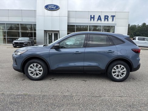 New 2025 Ford Escape Active image 6
