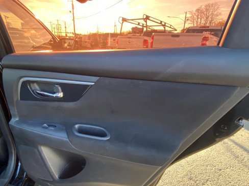 Used 2013 Nissan Altima 2.5 S image 14