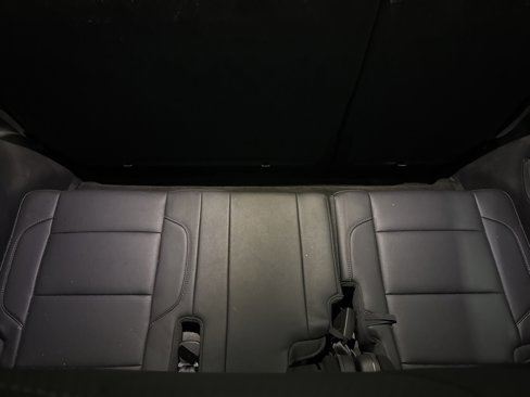 Used 2017 Chevrolet Tahoe LT image 16