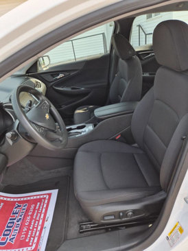 Used 2024 Chevrolet Malibu LT image 9