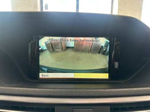 Used 2012 Mercedes-Benz E 350 4MATIC Sedan image 31