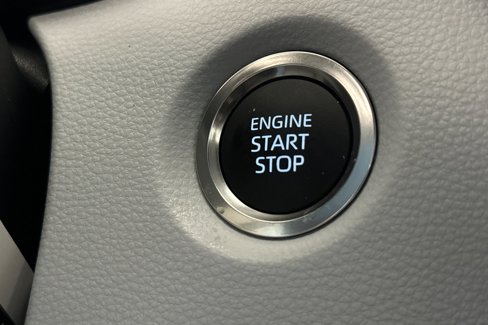 New 2026 Toyota Corolla SE image 18