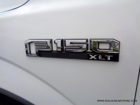 Used 2015 Ford F150 XLT w/ Equipment Group 301A Mid image 5