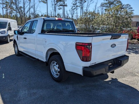 Certified 2024 Ford F150 XL image 6