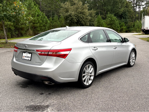 Used 2013 Toyota Avalon image 27