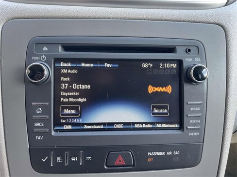 Used 2017 Chevrolet Traverse LS image 20
