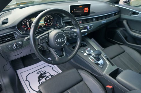 Used 2018 Audi A5 2.0T Prestige image 19