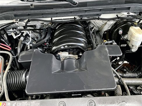 Used 2018 GMC Sierra 1500 SLE w/ SLE Value Package image 33