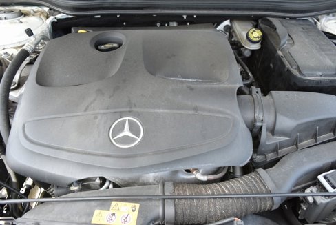 Used 2019 Mercedes-Benz GLA 250 image 37