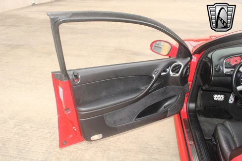 Used 2005 Pontiac GTO image 18
