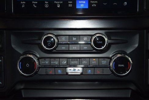 Used 2023 Ford F450 Lariat w/ Snow Plow Prep Package image 22