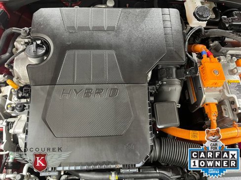 Used 2021 Hyundai Elantra Limited image 23
