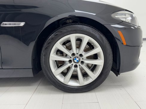 Used 2016 BMW 535i xDrive Sedan image 45