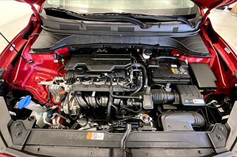 Used 2023 Hyundai Kona SEL image 9