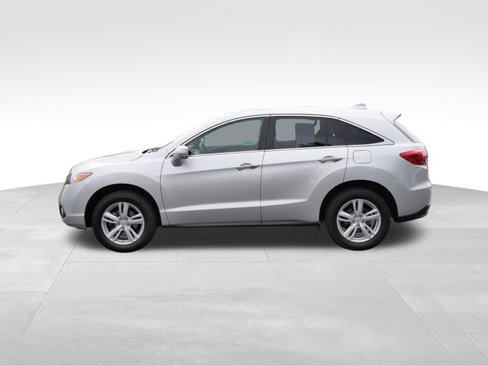 Used 2014 Acura RDX AWD w/ Technology Package image 4
