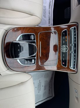 Used 2019 Mercedes-Benz E 300 4MATIC w/ Premium 1 Package image 30