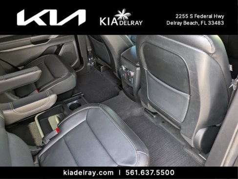 Used 2020 Ford Explorer Limited image 34