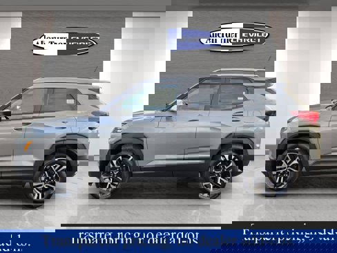 New 2026 Chevrolet TrailBlazer LT w/ Convenience Package image 10