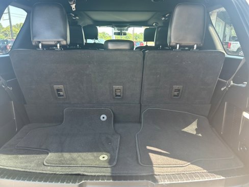 Certified 2021 Ford Expedition XLT image 12