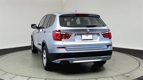 Used 2011 BMW X3 xDrive28i image 6