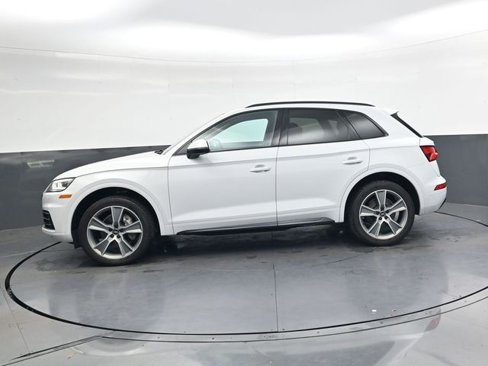 Used 2019 Audi Q5 2.0T Premium Plus w/ Premium Plus Package image 7