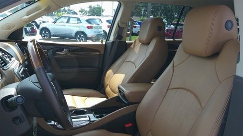 Used 2017 Buick Enclave Premium image 6