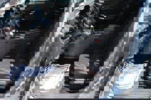 Used 2024 Nissan Sentra SR image 14