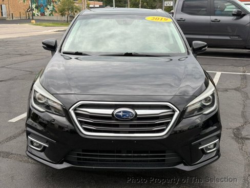 Used 2019 Subaru Legacy 2.5i Limited image 7