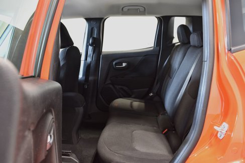 Used 2020 Jeep Renegade Sport image 27