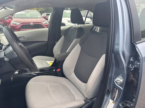 Used 2021 Toyota Corolla LE image 14