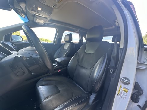 Used 2017 Ford Edge Sport w/ Equipment Group 401A image 24